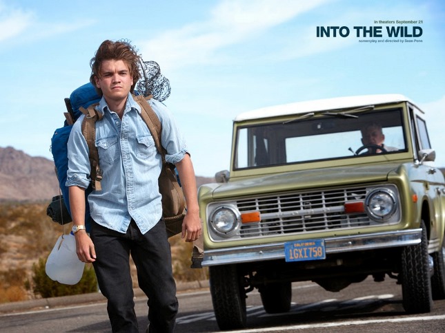 Into The Wild